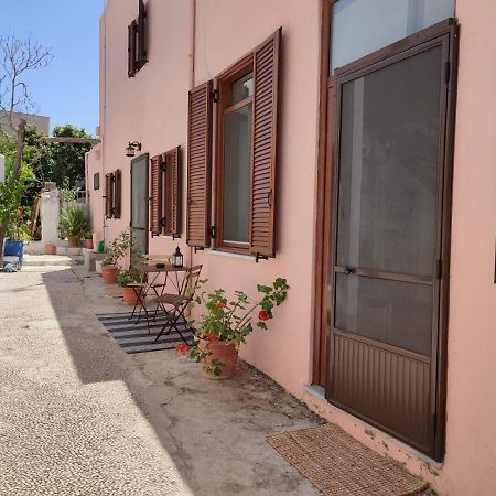 Old Town Maisonette Rhodes City 外观 照片