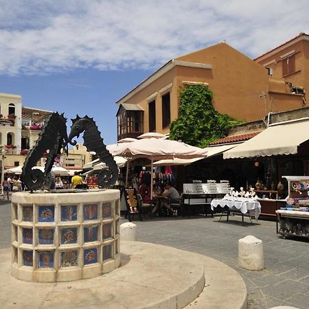 Old Town Maisonette Rhodes City 外观 照片