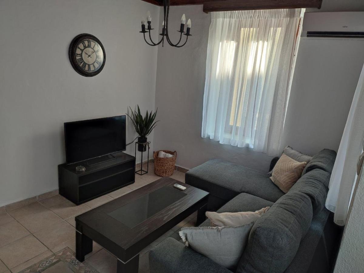 Old Town Maisonette Rhodes City 外观 照片