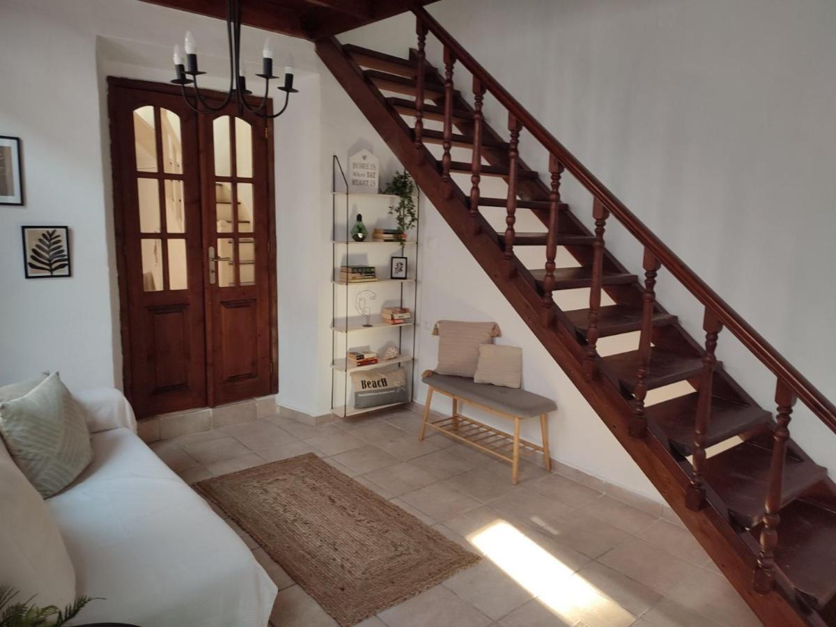 Old Town Maisonette Rhodes City 外观 照片