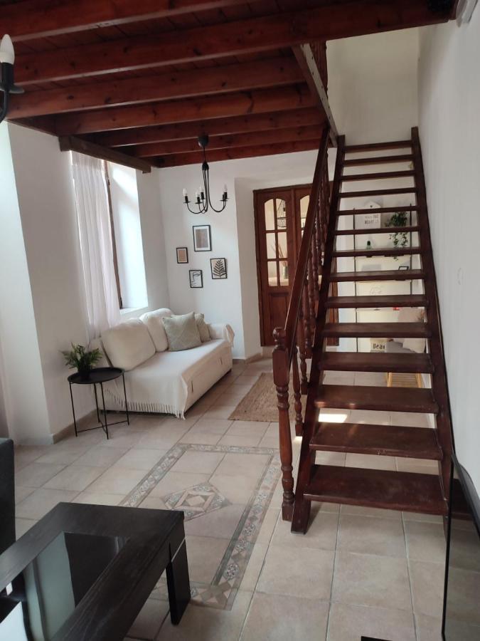 Old Town Maisonette Rhodes City 外观 照片