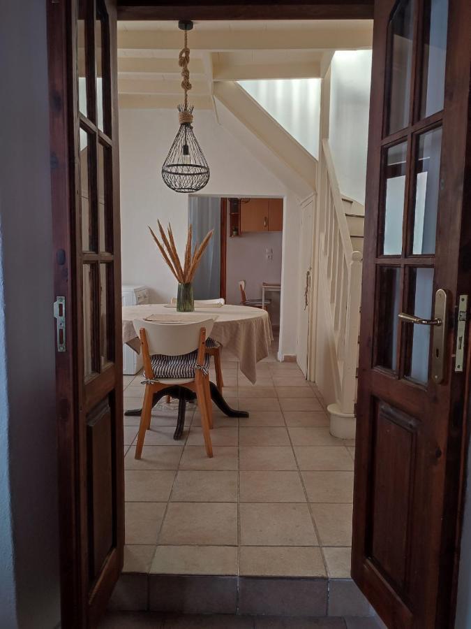 Old Town Maisonette Rhodes City 外观 照片