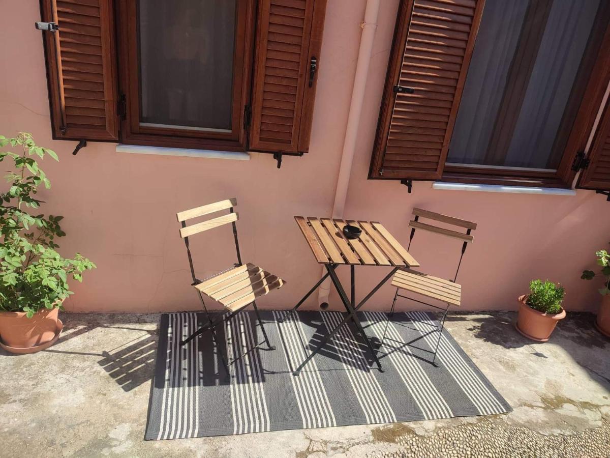 Old Town Maisonette Rhodes City 外观 照片