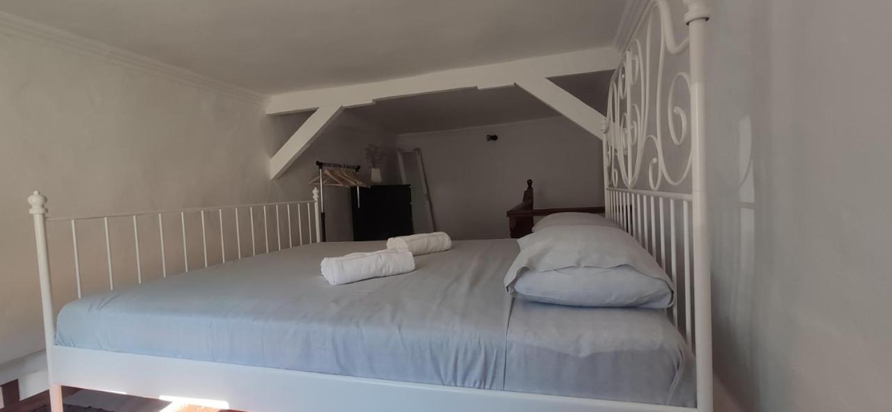 Old Town Maisonette Rhodes City 外观 照片