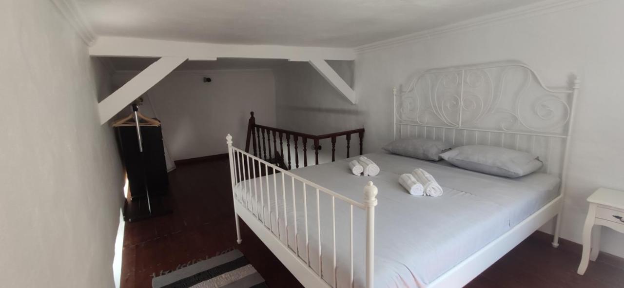 Old Town Maisonette Rhodes City 外观 照片
