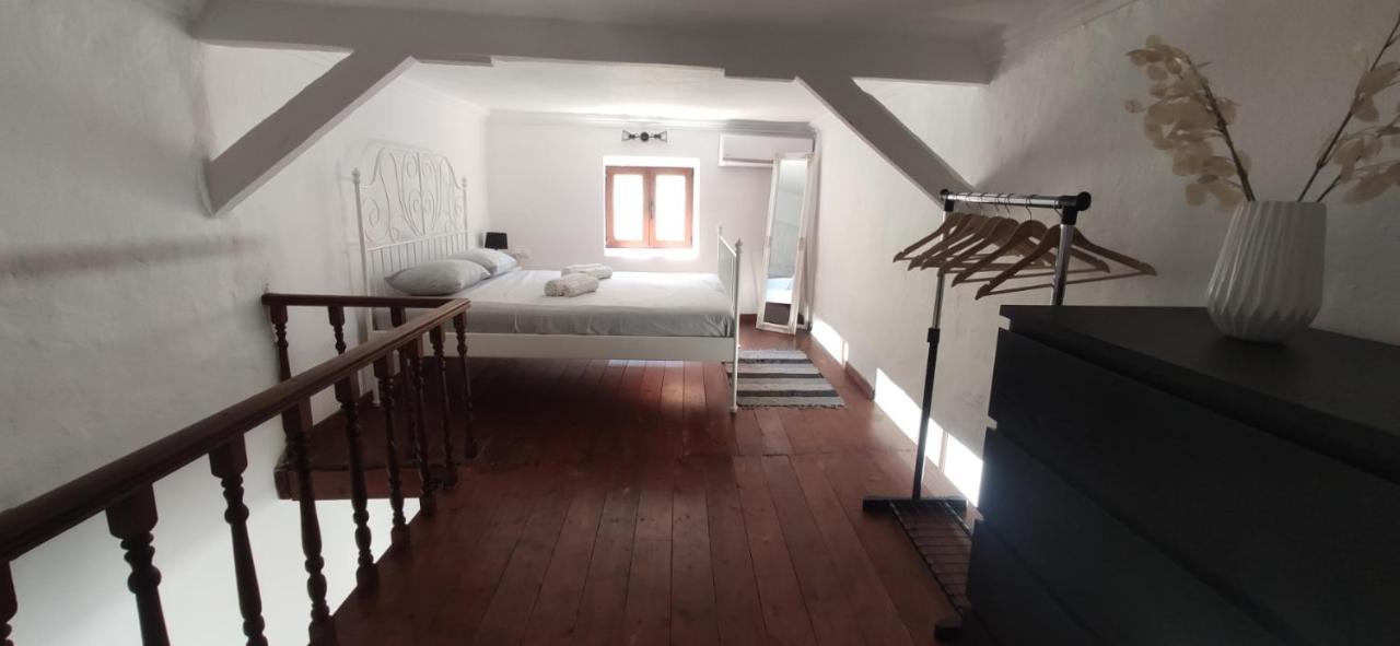 Old Town Maisonette Rhodes City 外观 照片